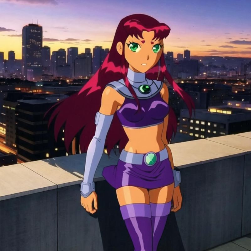 lobo teen titans go