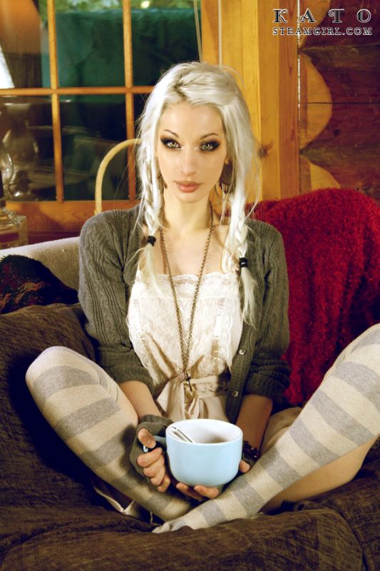 steampunk clothing