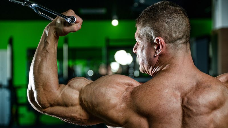 steroid used go bad