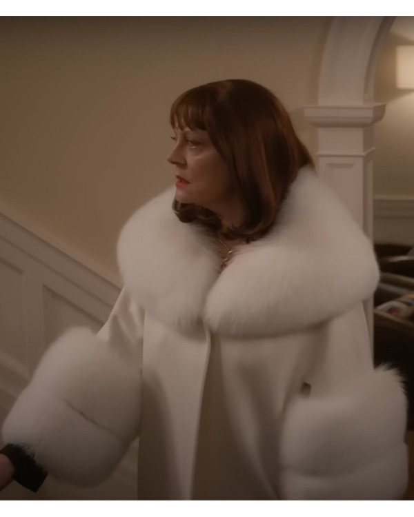 susan sarandon current photo