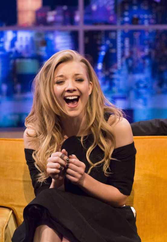 best natalie dormer