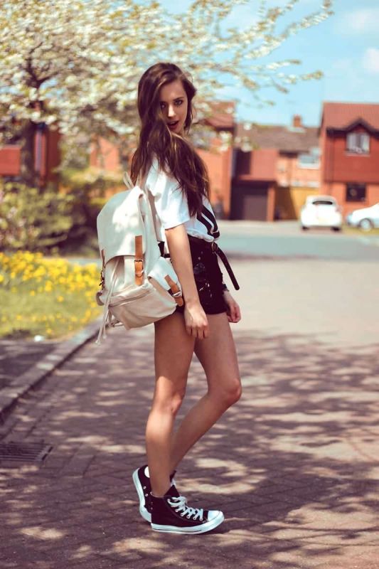 girls summer wear