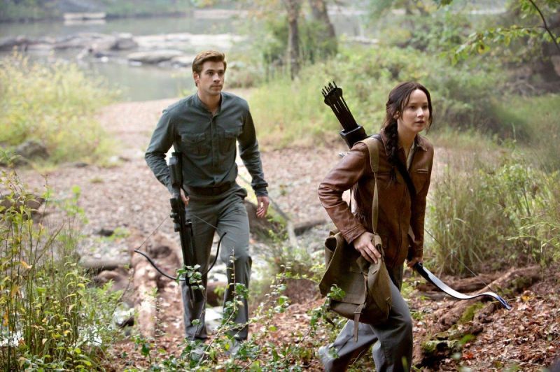 hunger games kirsty hill