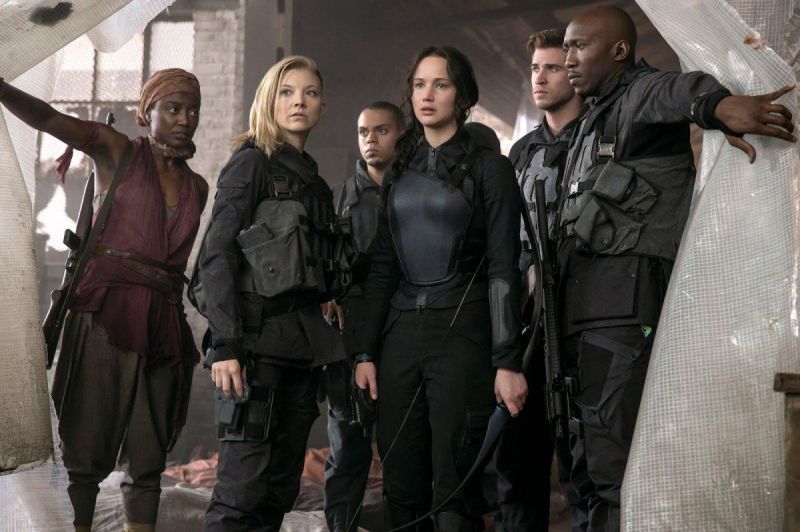 peng zero the hunger game