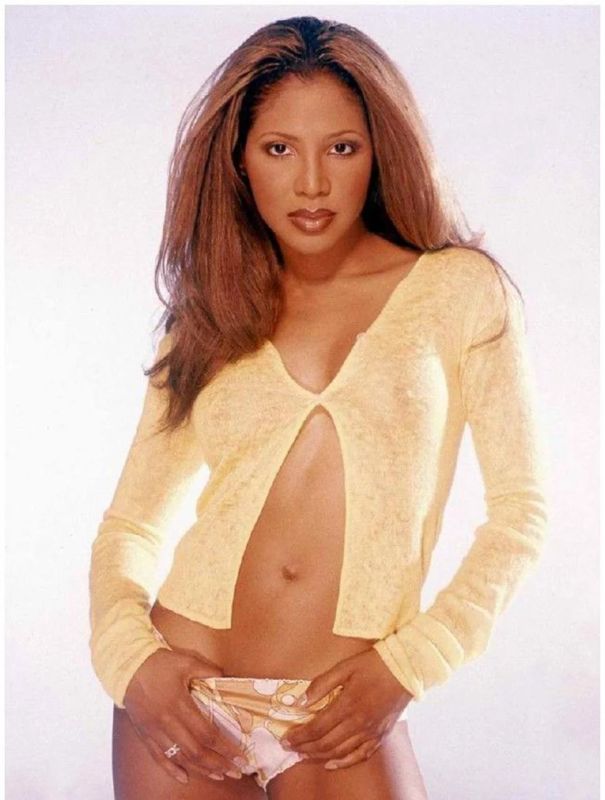 toni braxton