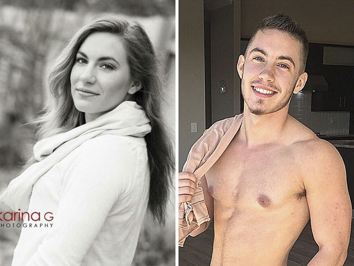 mtf before after pictures