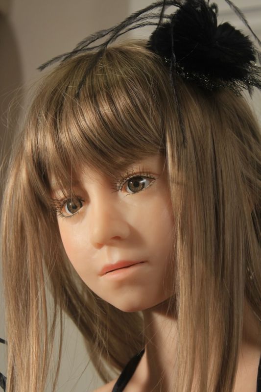 trottler dolls