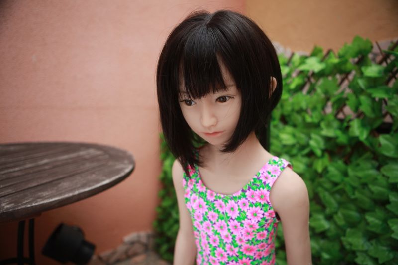 trottila dolls