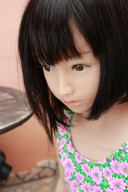 trotttla dolls