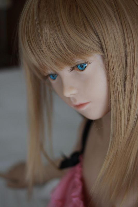 japanese doll