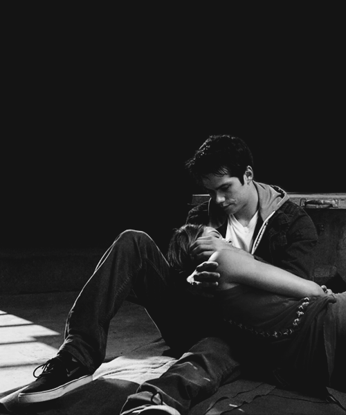 romantic love couples silhouette