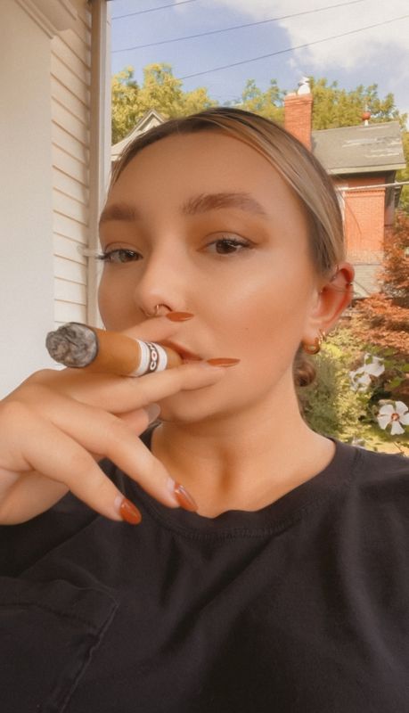 weed brass