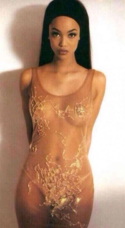 tyra lynne banks