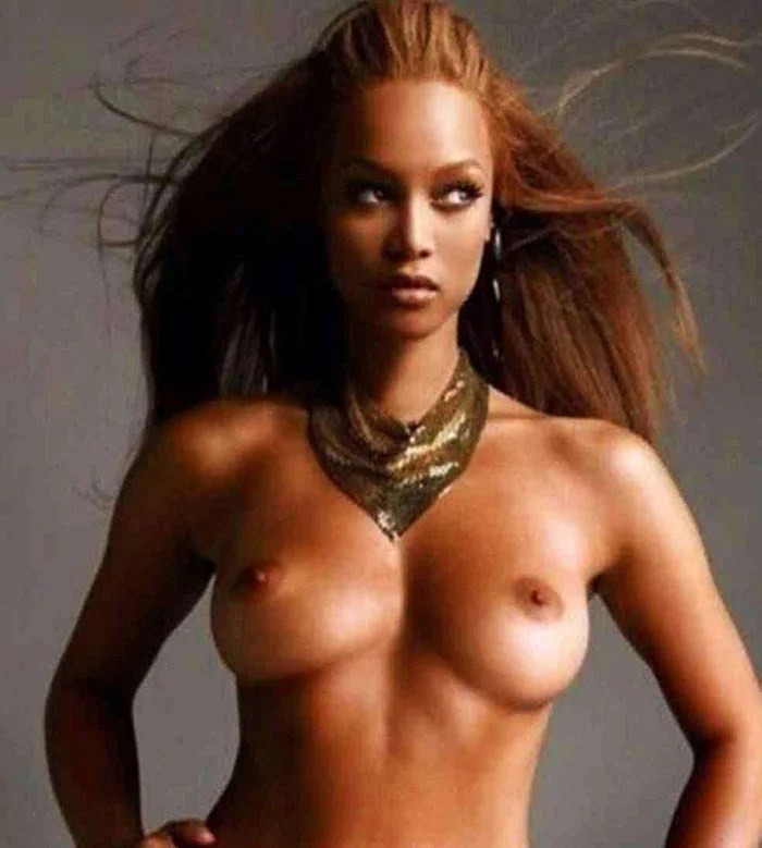 tyra banks king