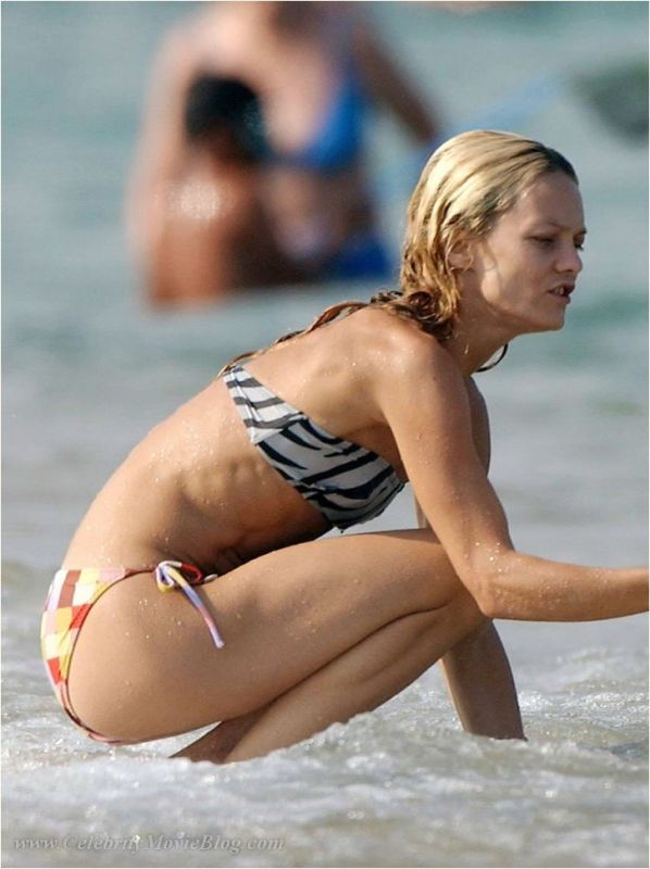 vanessa paradis photos