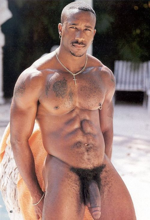 naked hairy men on beach