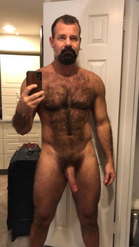 very hot naked men