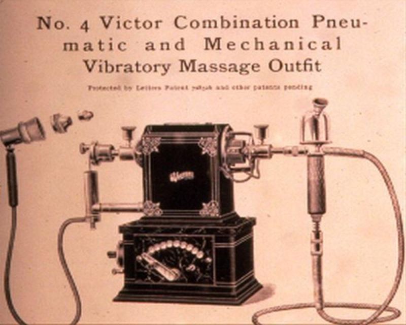 hysteria definition