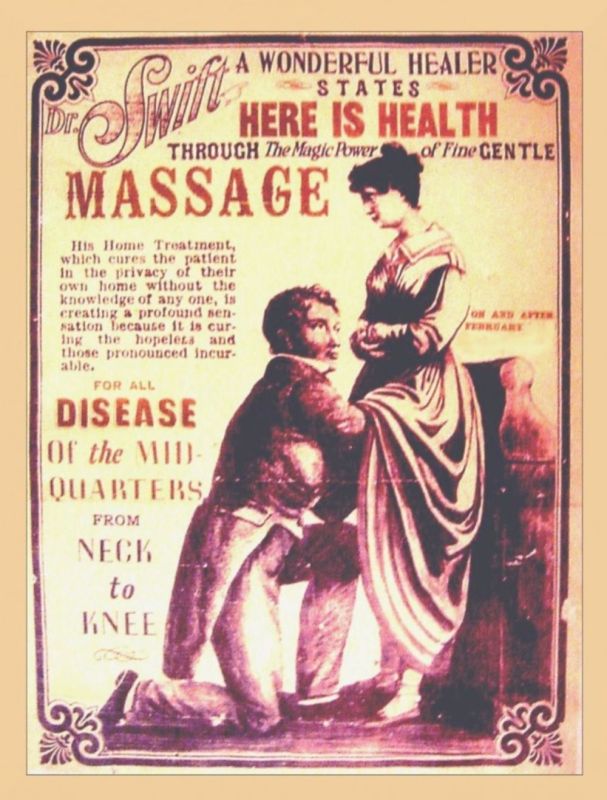 hysteria history