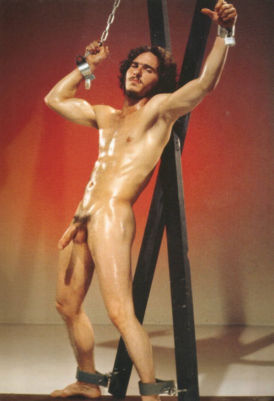 nick.de guiseppe vintage bodybuilder