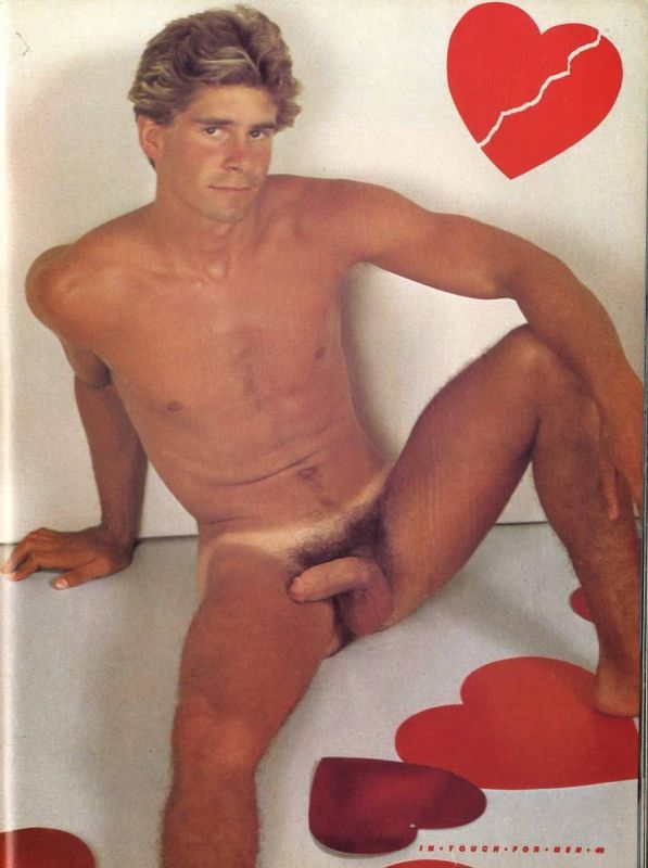 vintage gay porn fetish