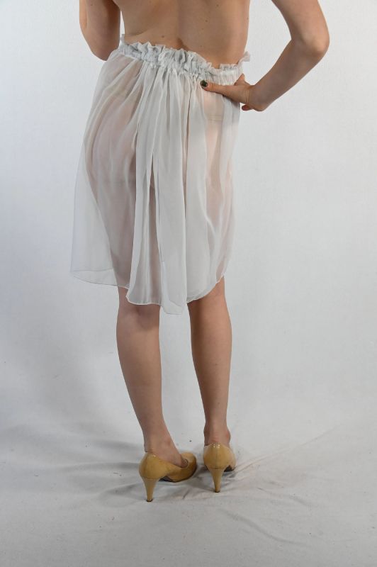 petticoat love