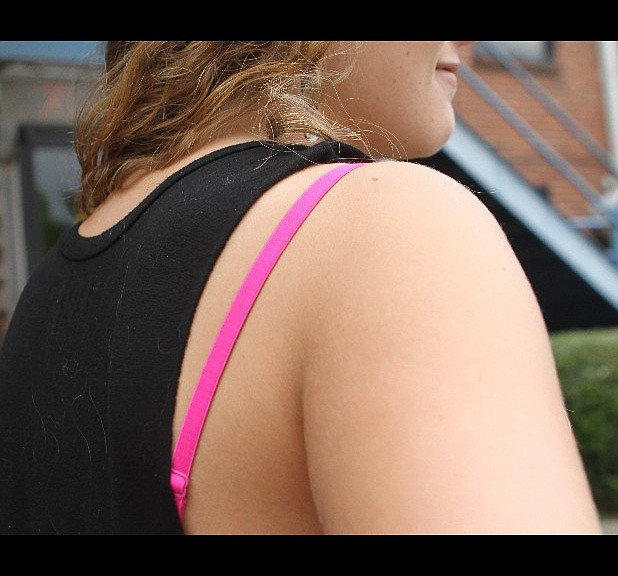 best strapless bra