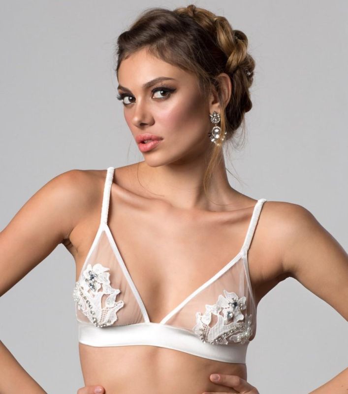 wedding shapewear