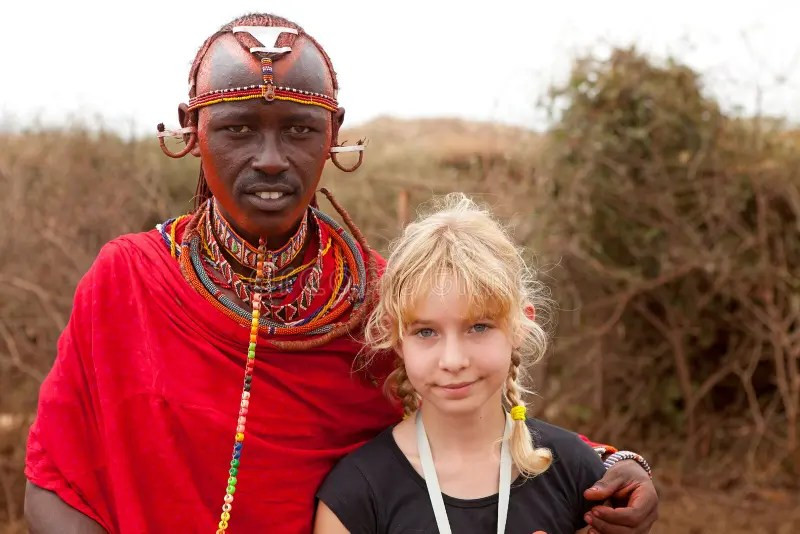 south african zulu tribe