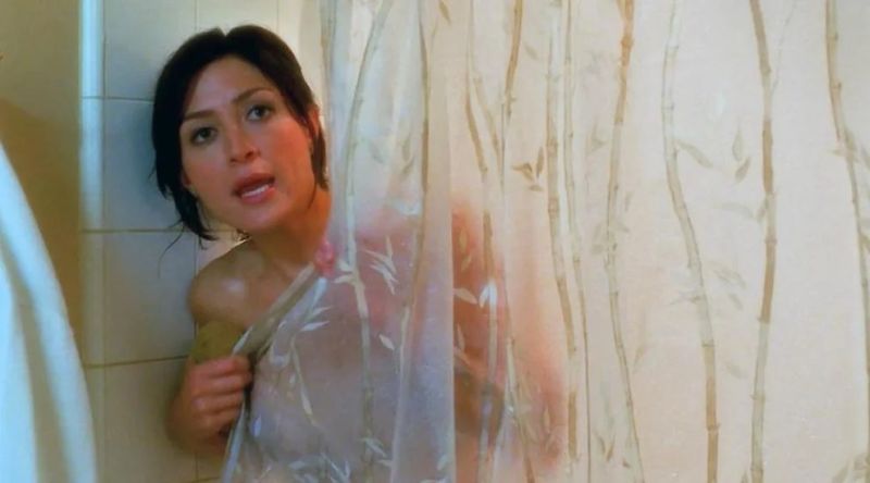 professor sasha alexander scene