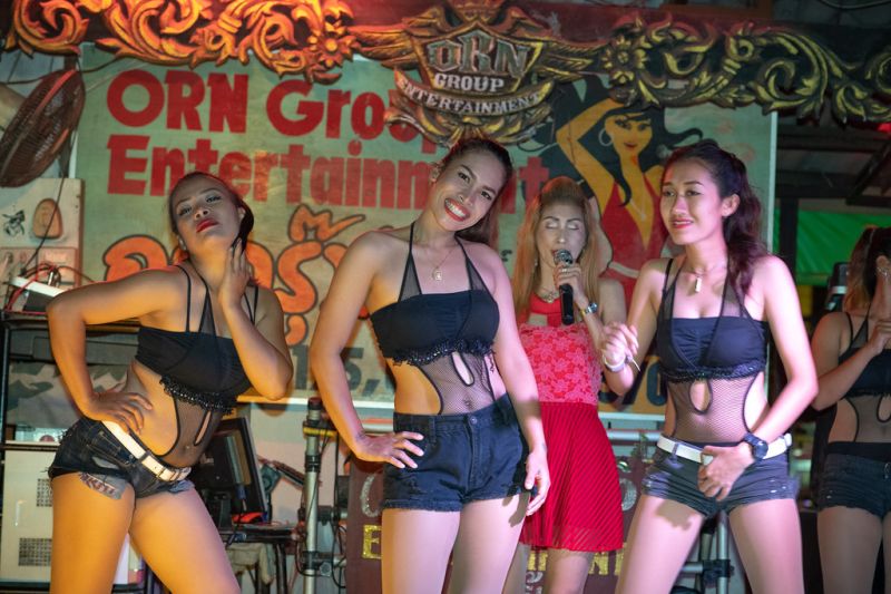 pattaya no censorship