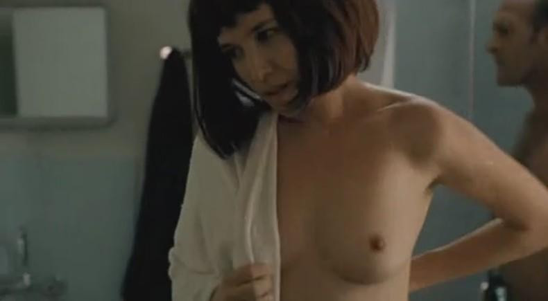 yael from assassin classroon