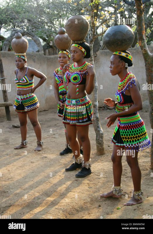 zulu queens village life