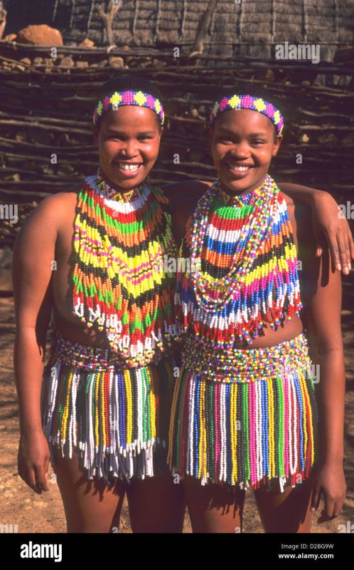 kwazulu natal people