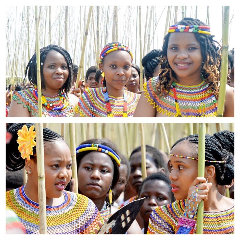 tribesmen