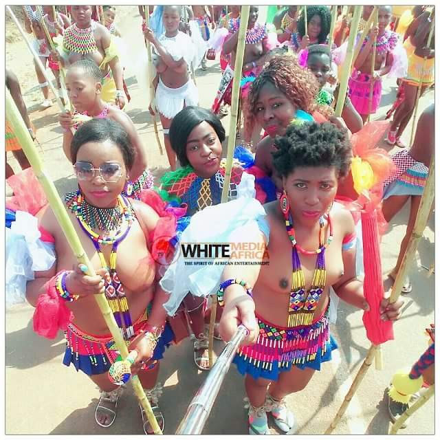 african cultural dance