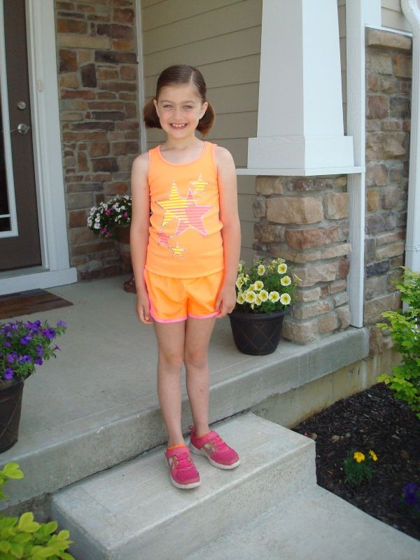 girls rad wave one piece