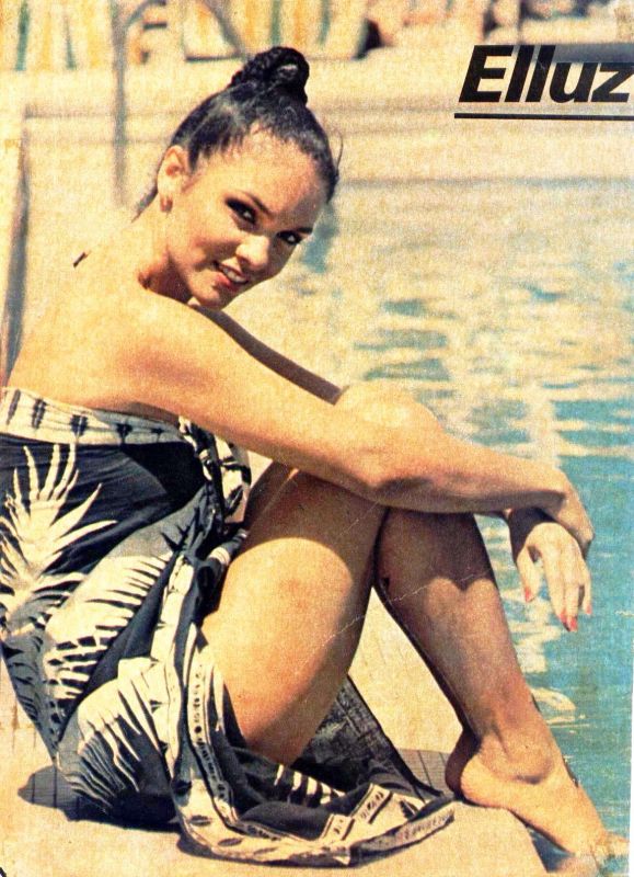 cassandra telenovela