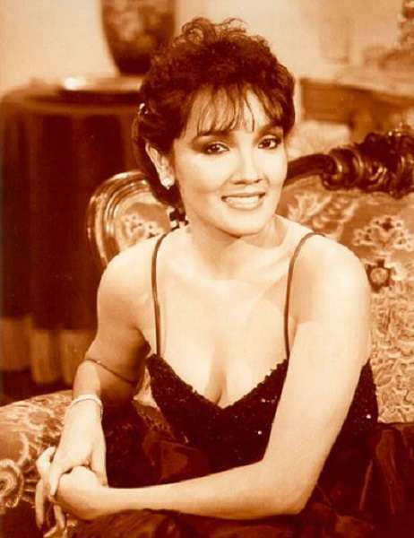 mimi lazo