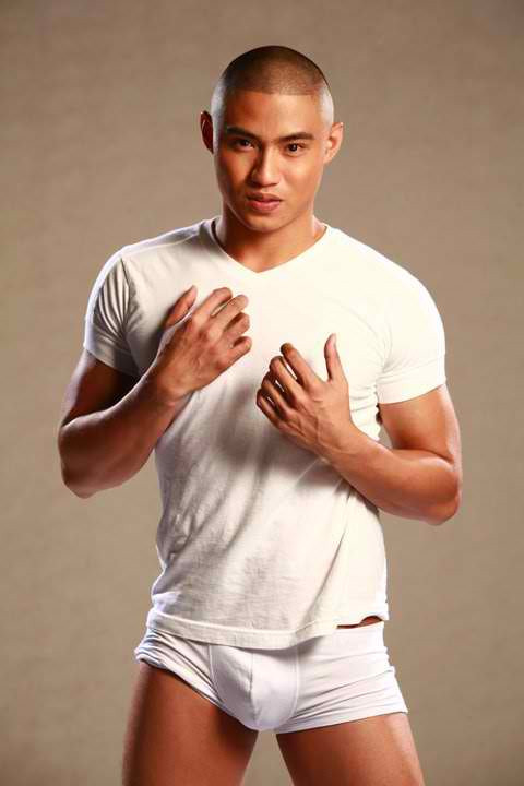 men of manila