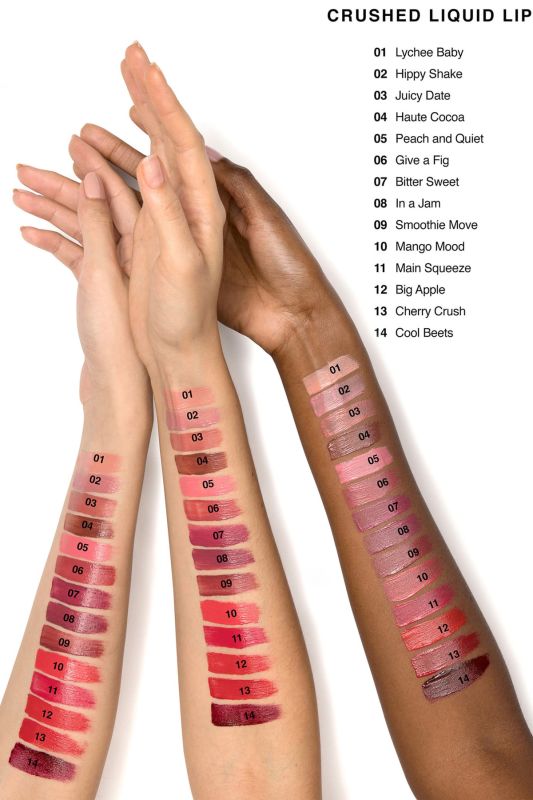 bobbi brown luxe lip color claret