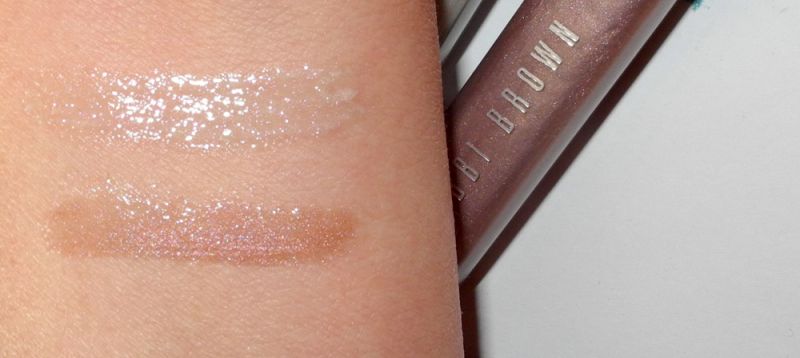 bobbi brown high shimmer lip gloss