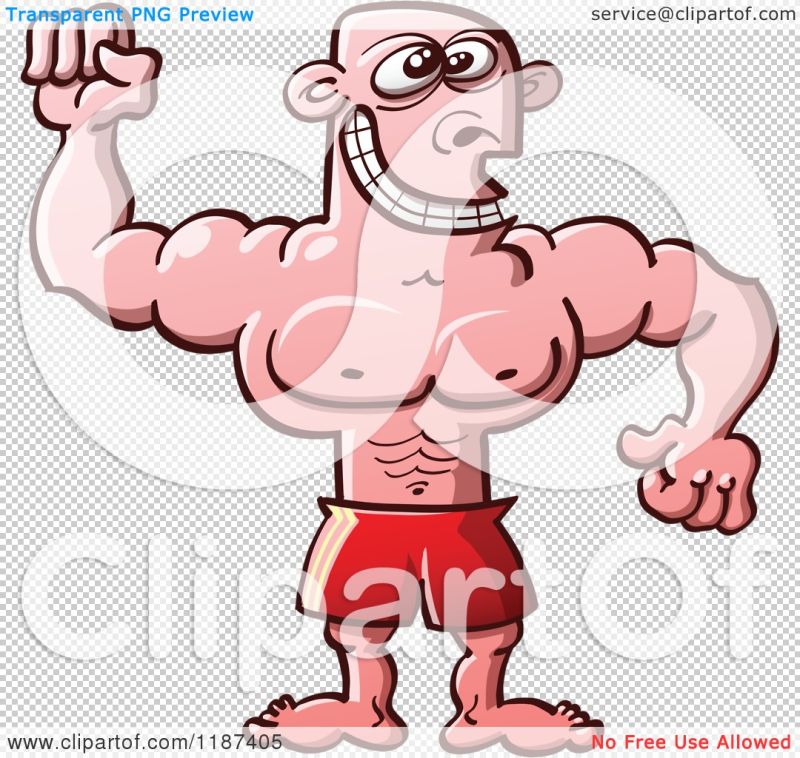 polce bodybuilder