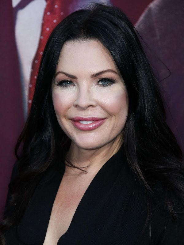 vhrista campbell