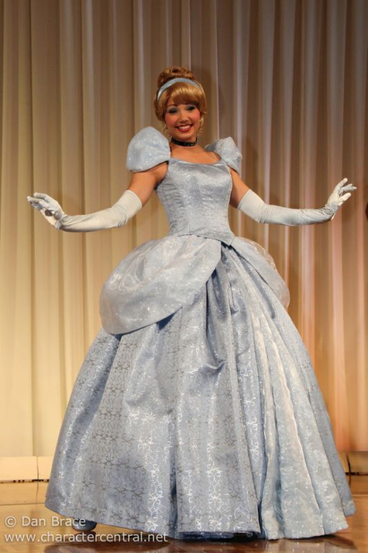 snow white