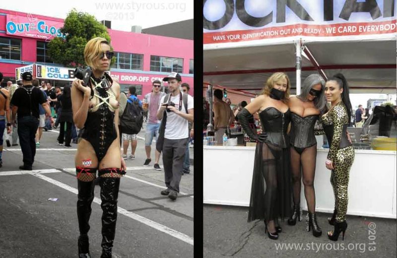 fair street folsom shasieerannon