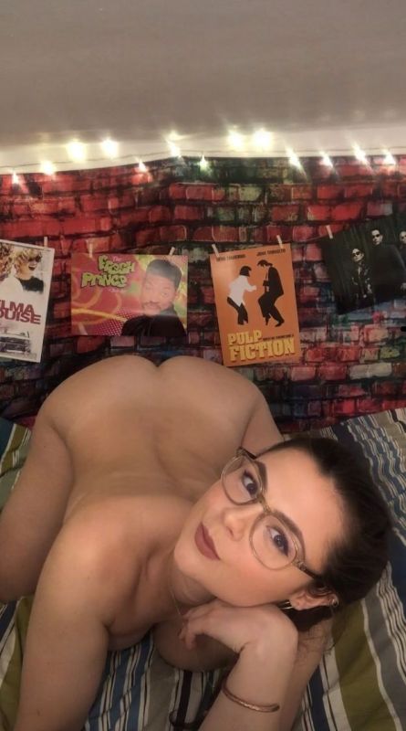 megan prescott only fans
