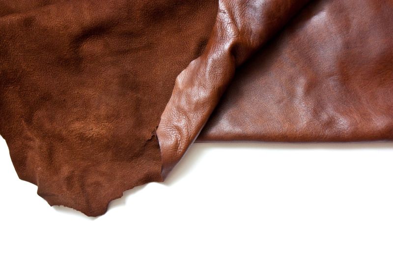 school leather drees