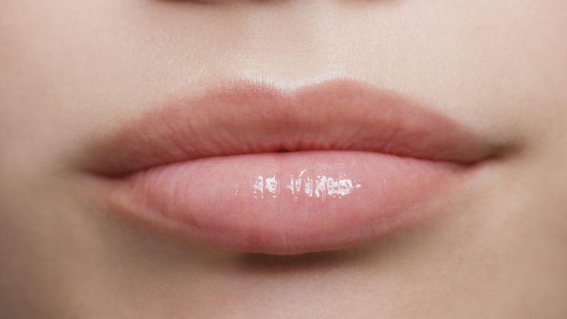 blonde lips blowjob gifs