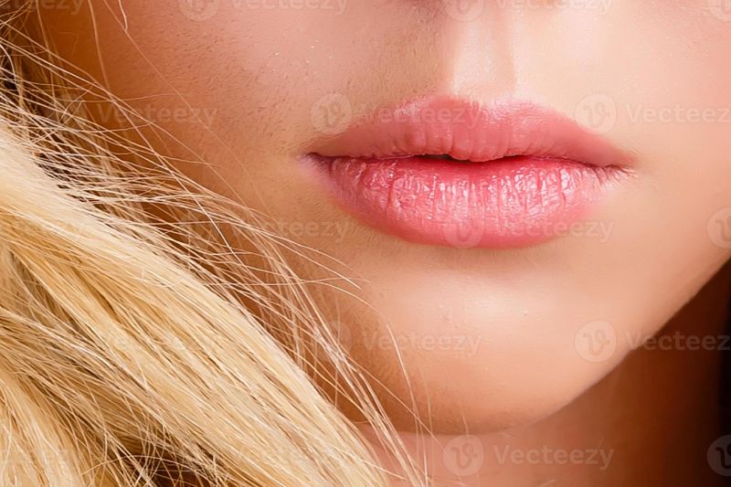 rubbing cock on pussy close up